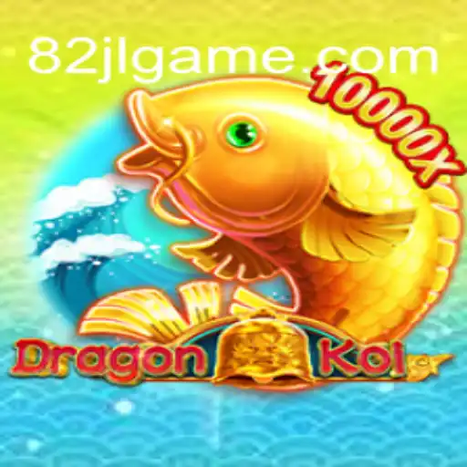 DragonKoi: A Journey Through An Enchanting Fantasy World