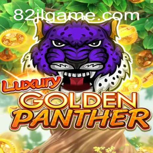 LUXURYGOLDENPANTHER: A Thrilling Adventure in the World of Casino Gaming