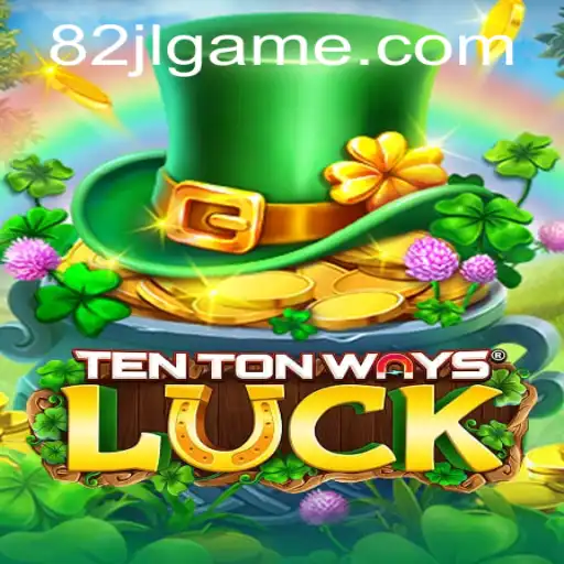 Discover the Thrills of TenTonWaysLuck: An Enthralling Gaming Experience