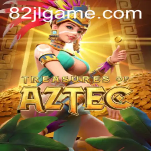 Discover the Enchanting World of Treasures of Aztec with 82JL