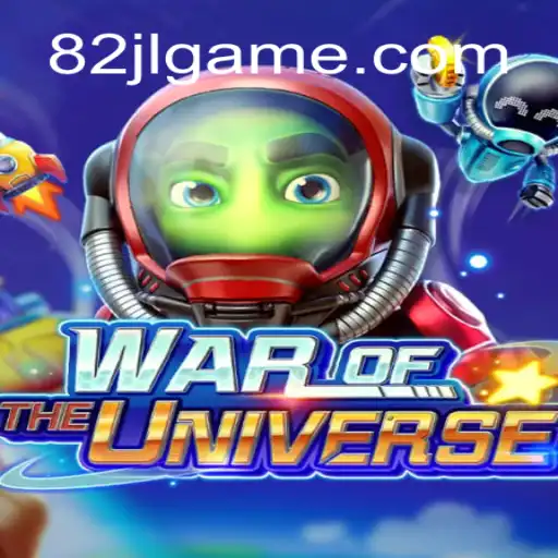 WAROFTHEUNIVERSE: Unveiling the Epic Battle