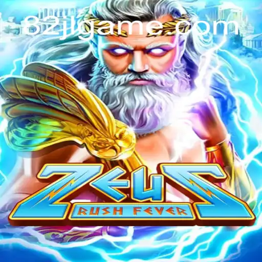Experience the Thrilling World of ZeusRushFever